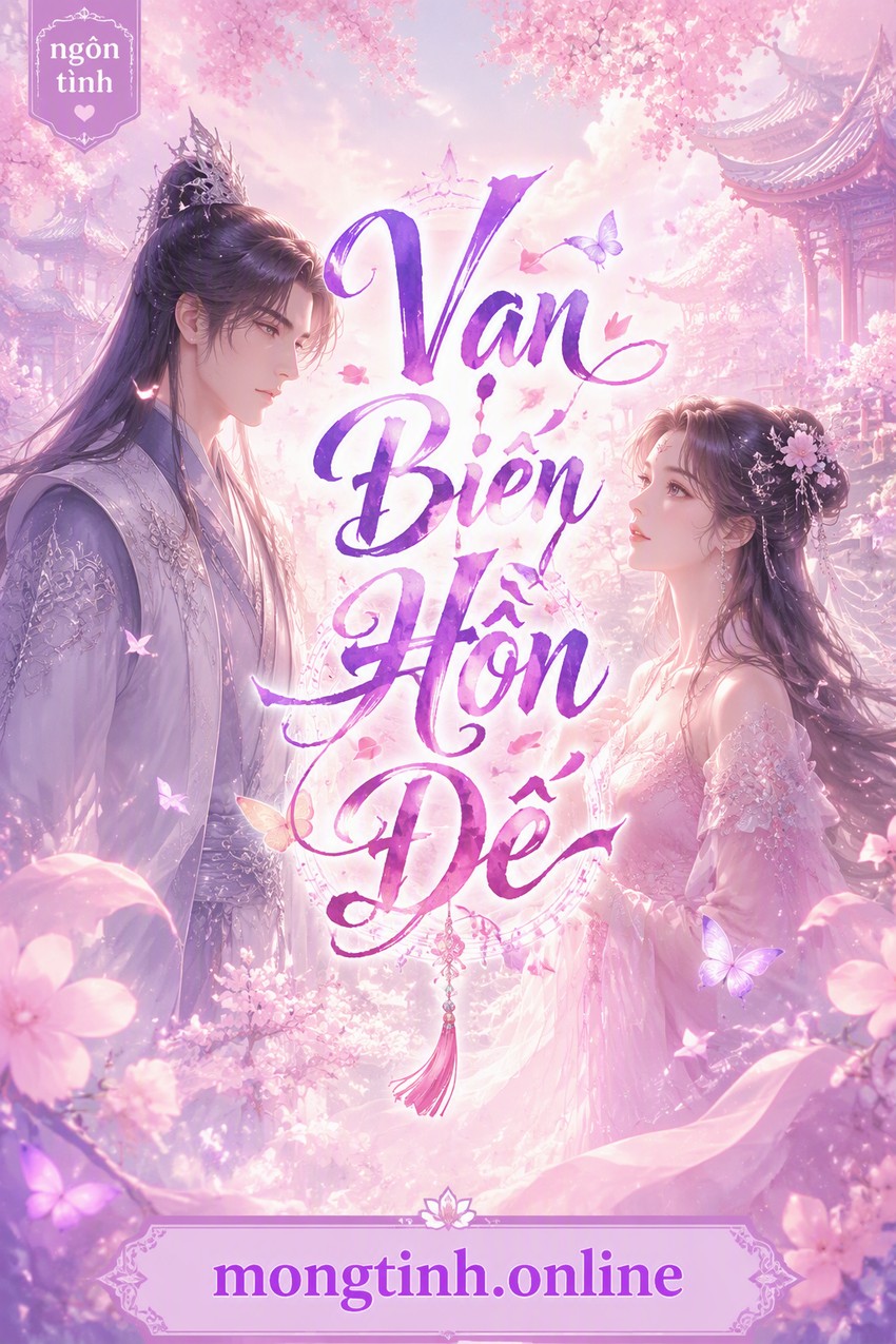 Vạn Biến Hồn Đế