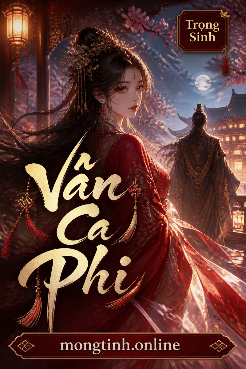 Vãn Ca Phi