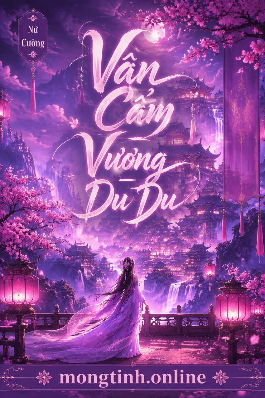 Vân Cẩm - Vương Du Du