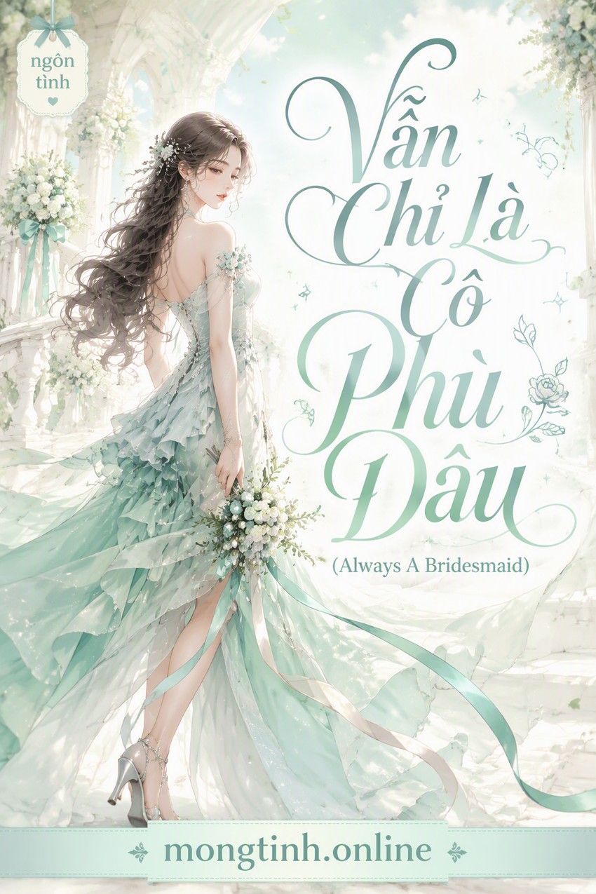 Vẫn Chỉ Là Cô Phù Dâu (Always A Bridesmaid)