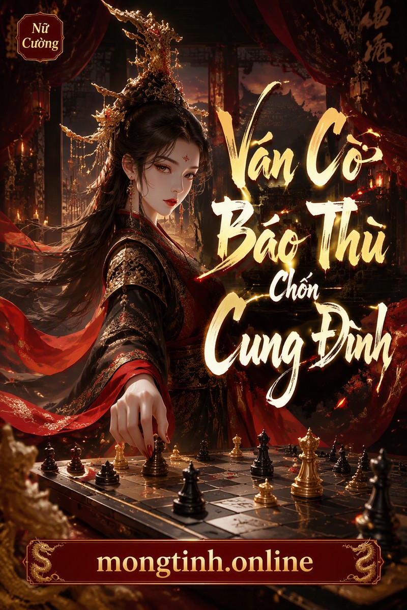 Ván Cờ Báo Thù Chốn Cung Đình