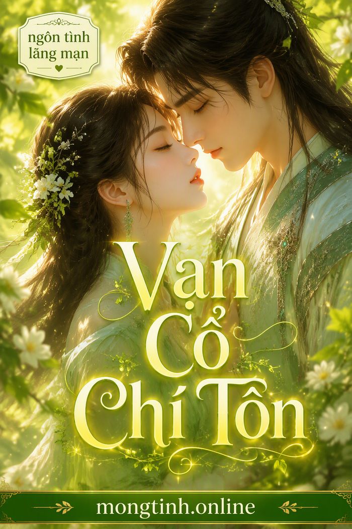 Vạn Cổ Chí Tôn