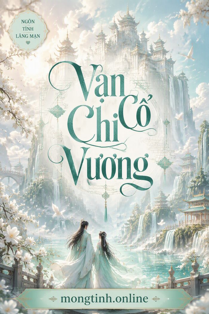 Vạn Cổ Chi Vương