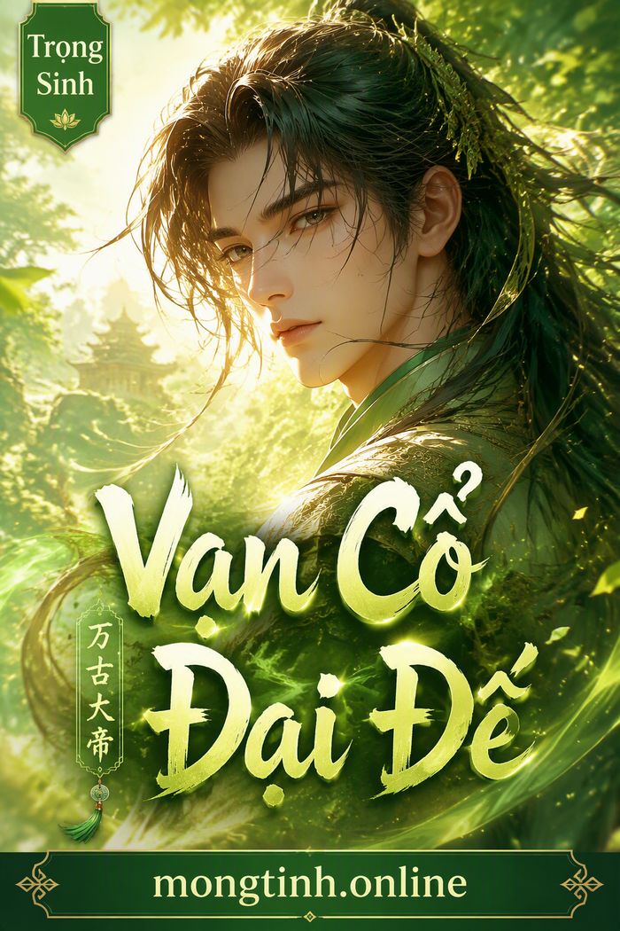 Vạn Cổ Đại Đế