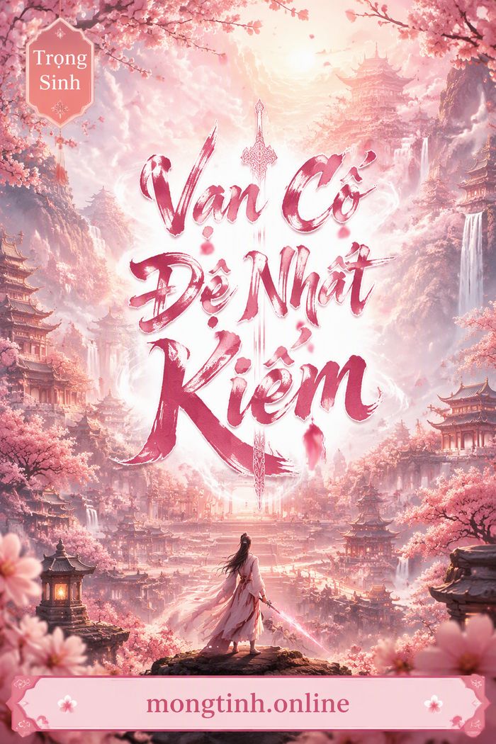 Vạn Cổ Đệ Nhất Kiếm