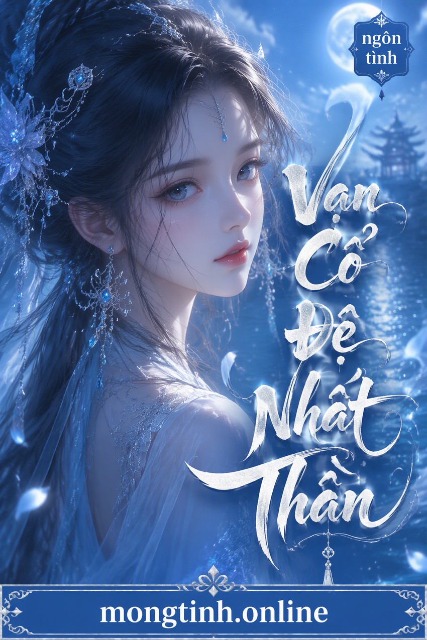 Vạn Cổ Đệ Nhất Thần