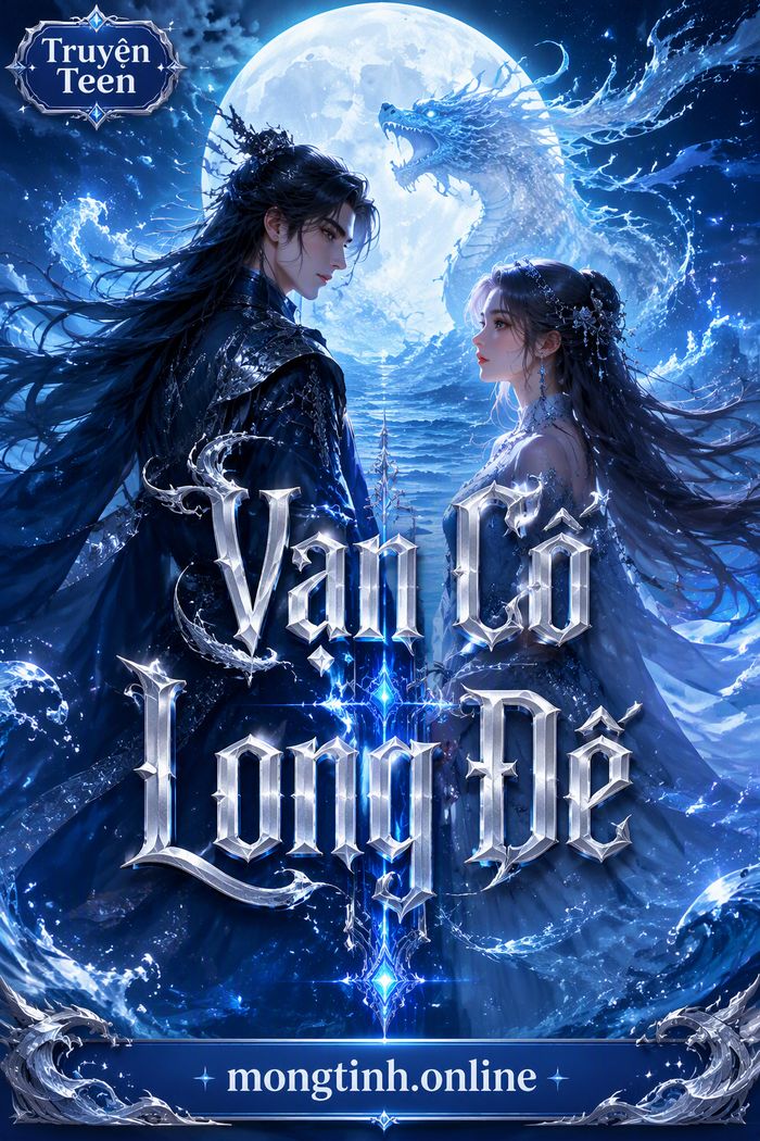 Vạn Cổ Long Đế