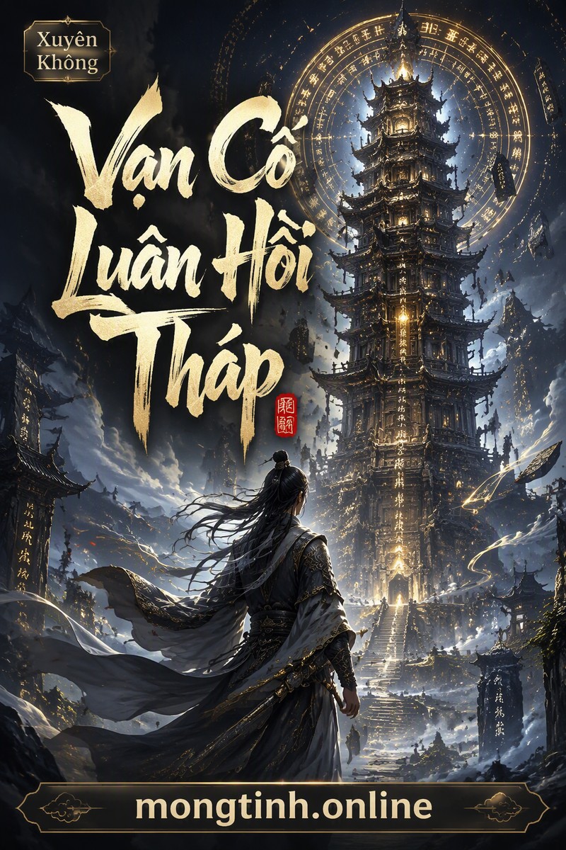 Vạn Cổ Luân Hồi Tháp