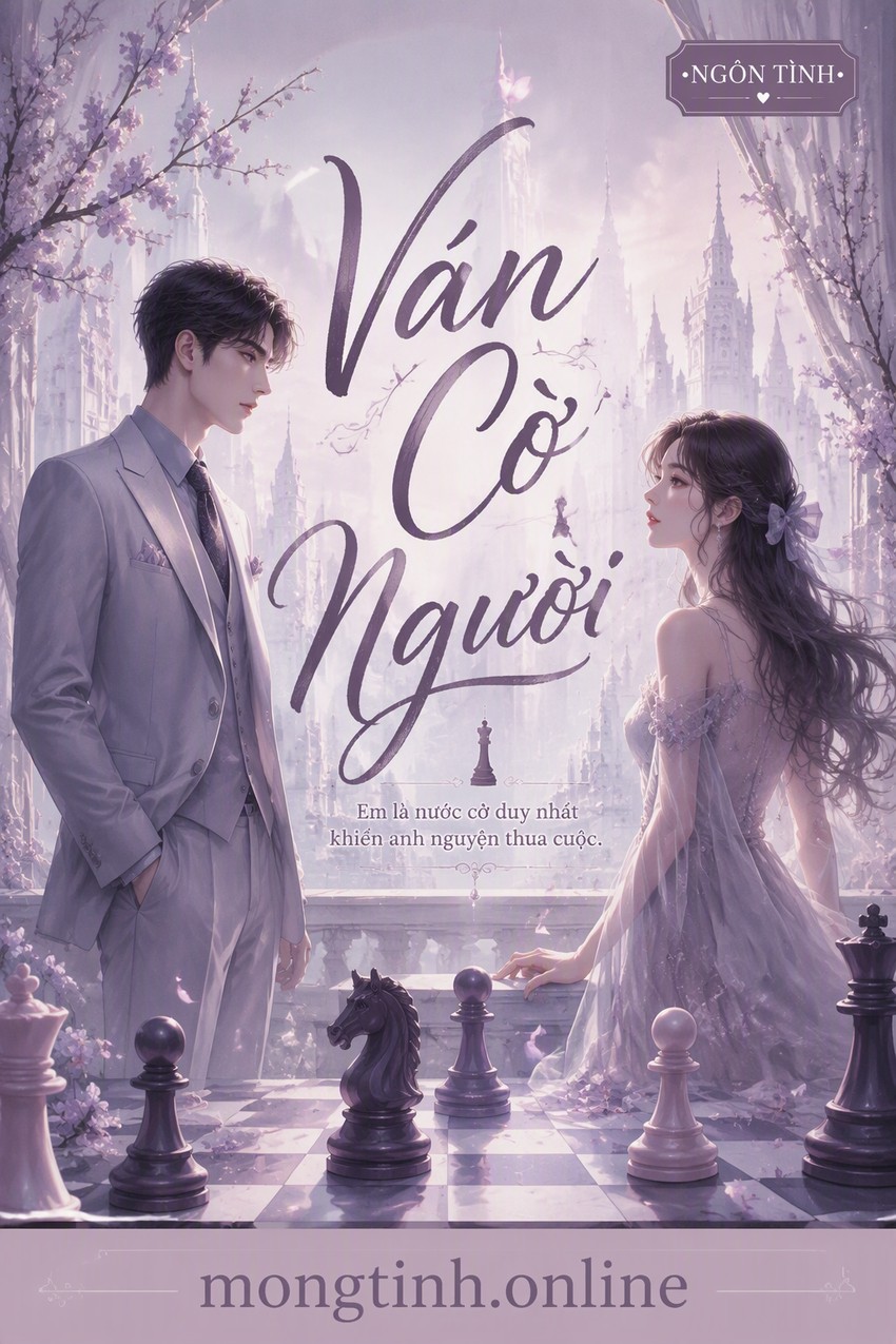 Ván Cờ Người