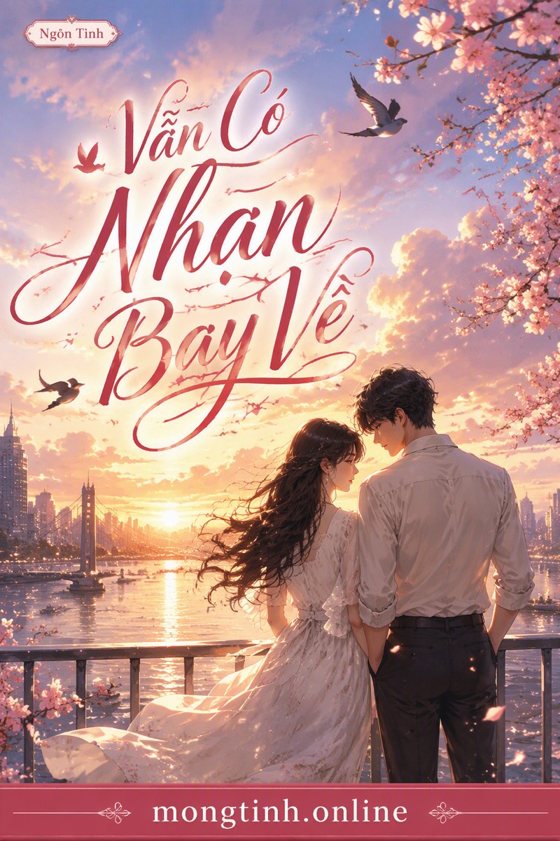 Vẫn Có Nhạn Bay Về