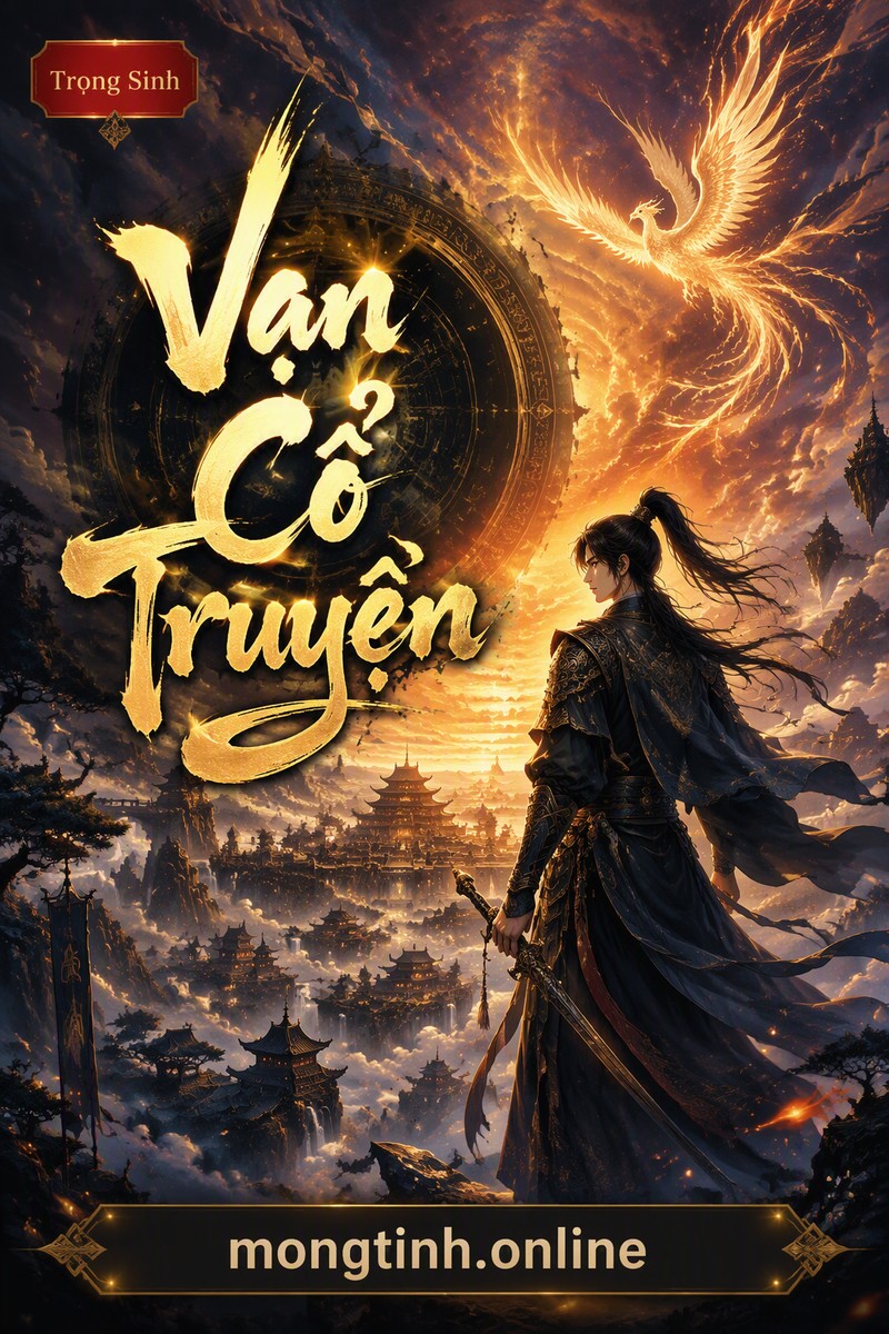 Vạn Cổ Truyện