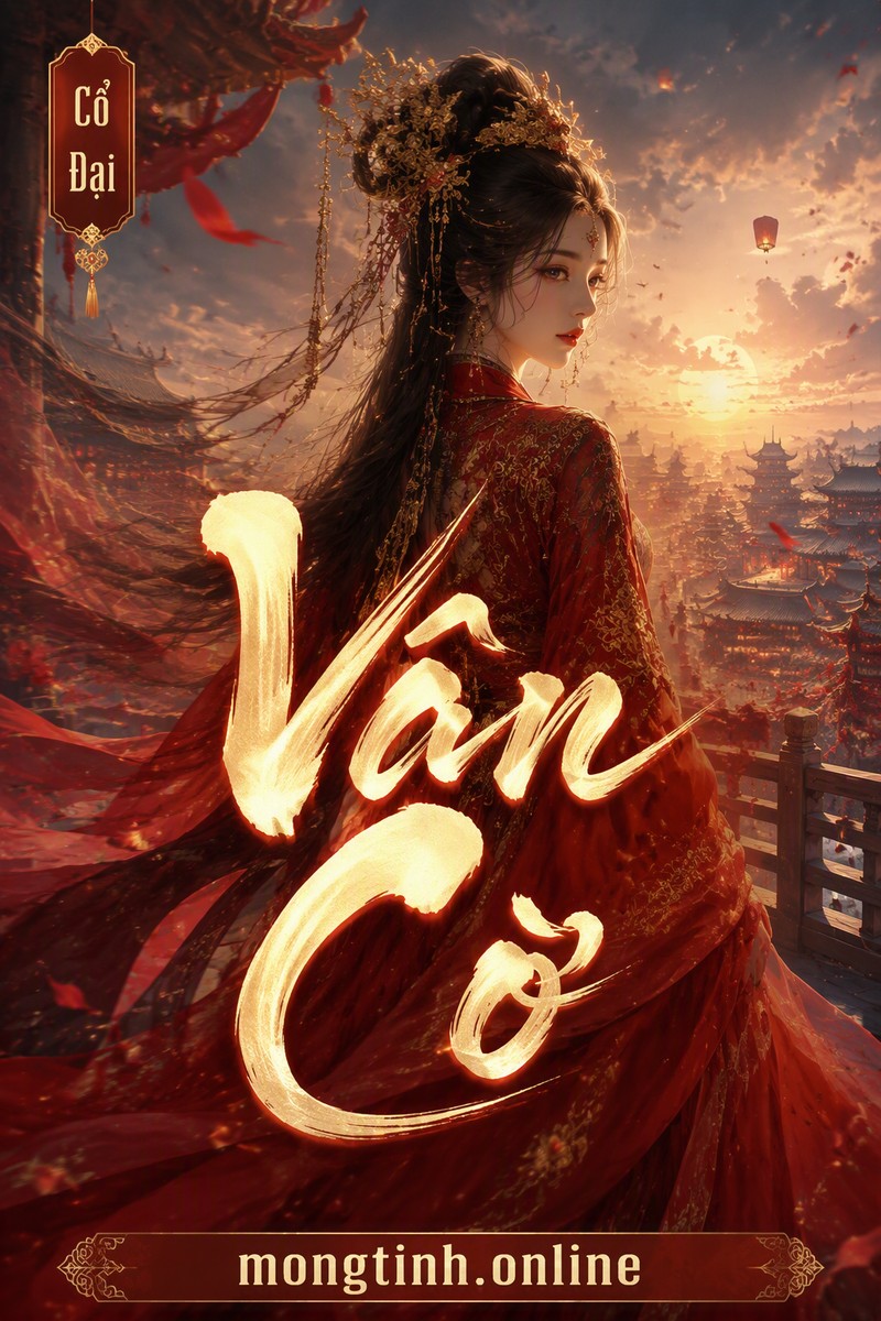 Vân Cơ