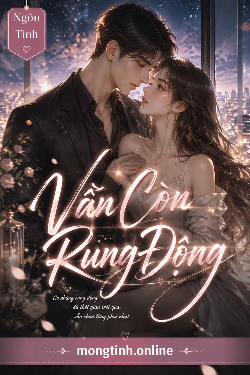 Vẫn Còn Rung Động