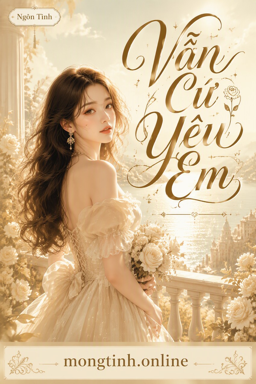 Vẫn Cứ Yêu Em