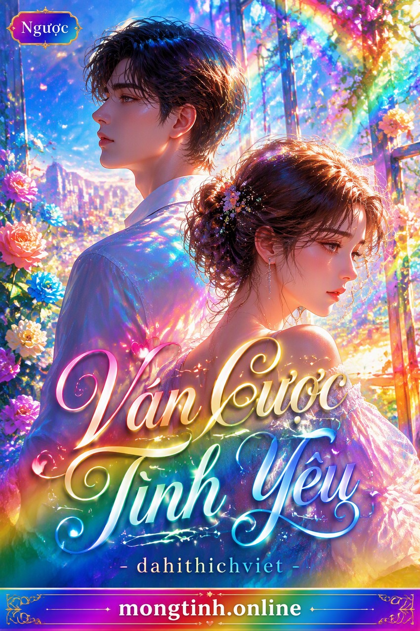 Ván Cược Tình Yêu - dahithichviet