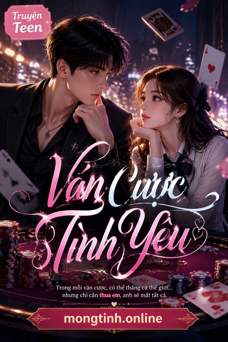 Ván Cược Tình Yêu