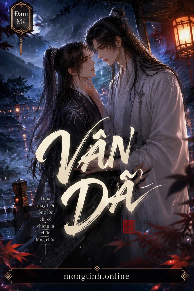 VÂN DÃ
