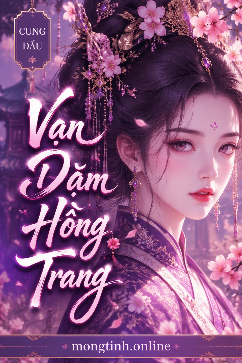 Vạn Dặm Hồng Trang