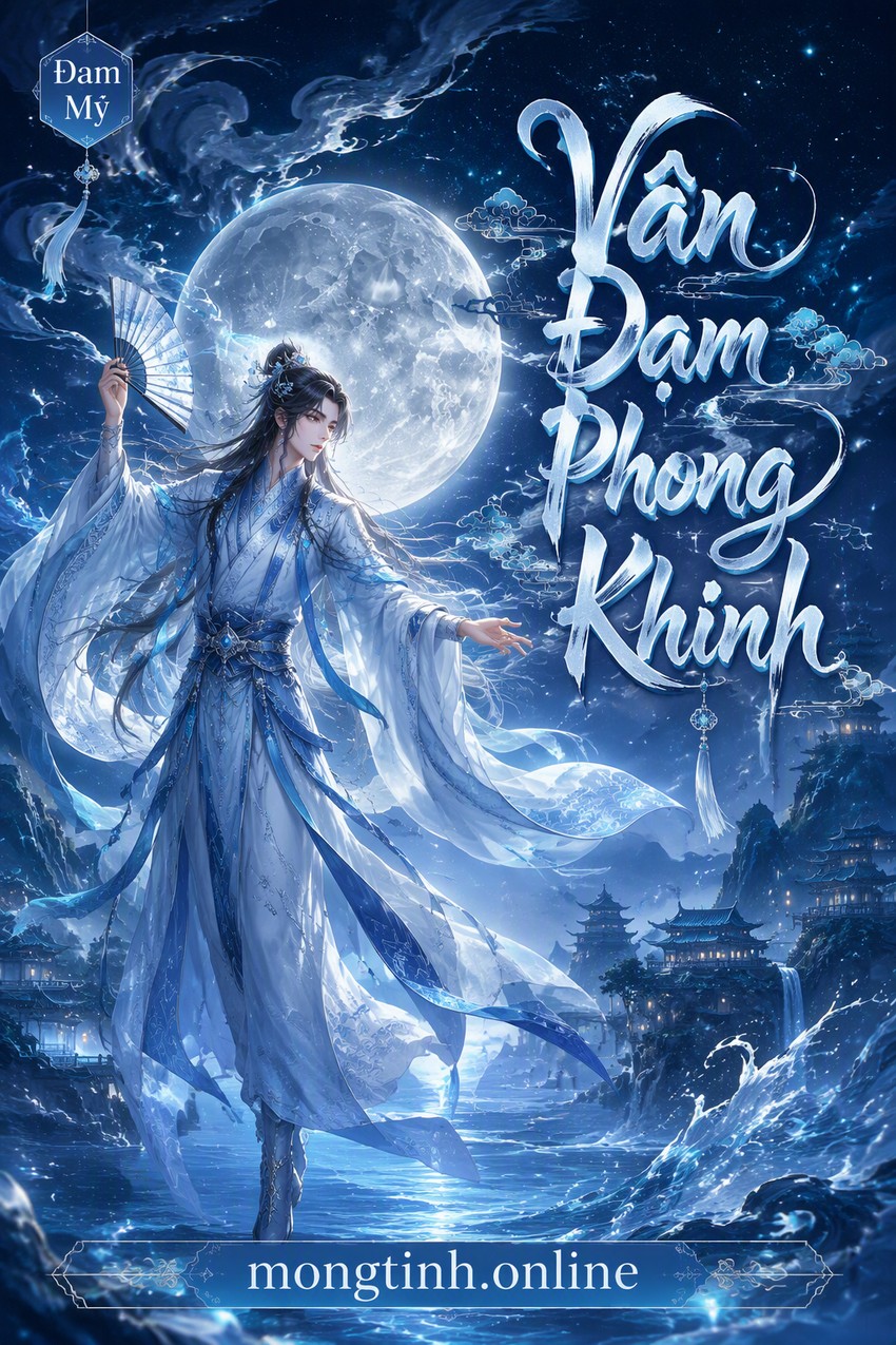 Vân Đạm Phong Khinh