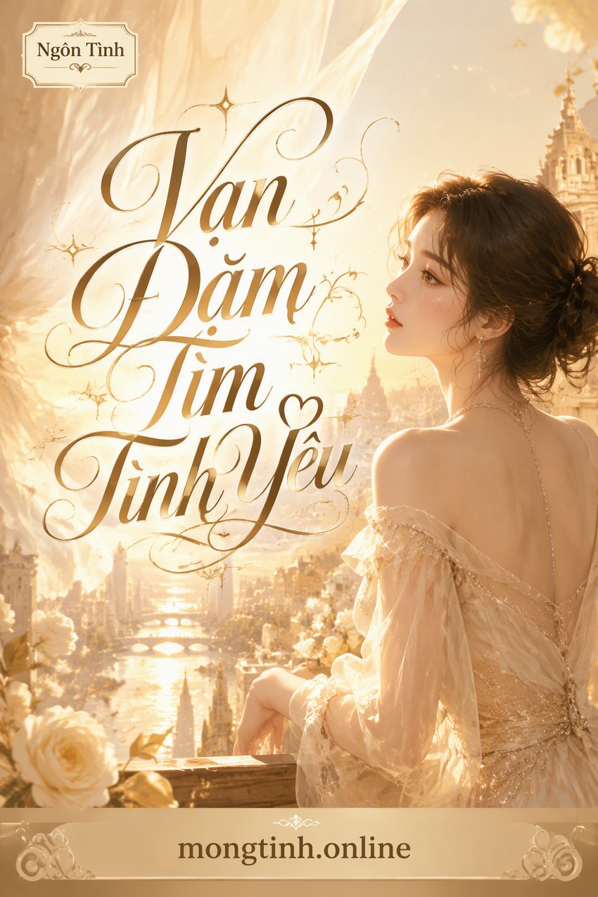 Vạn Dặm Tìm Tình Yêu