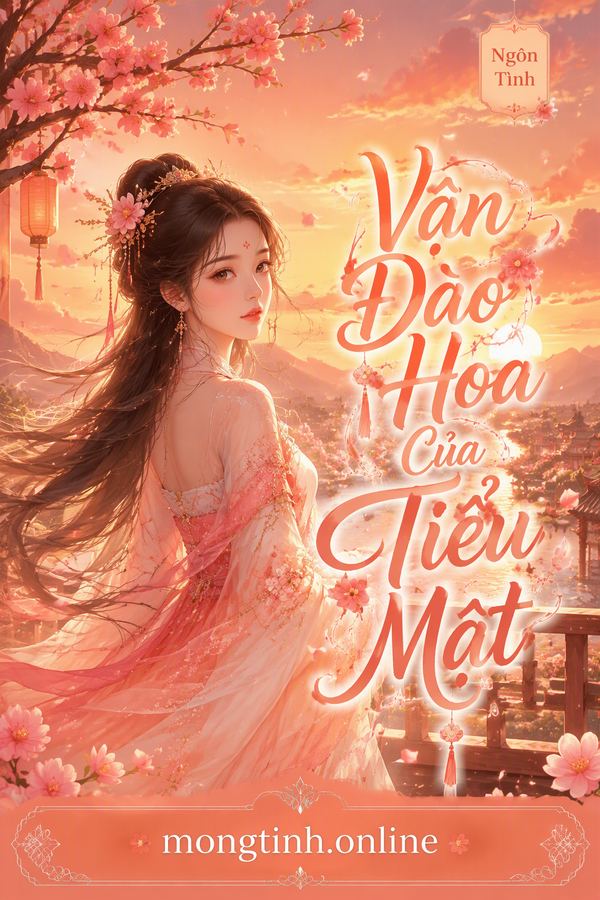 Vận Đào Hoa Của Tiểu Mật