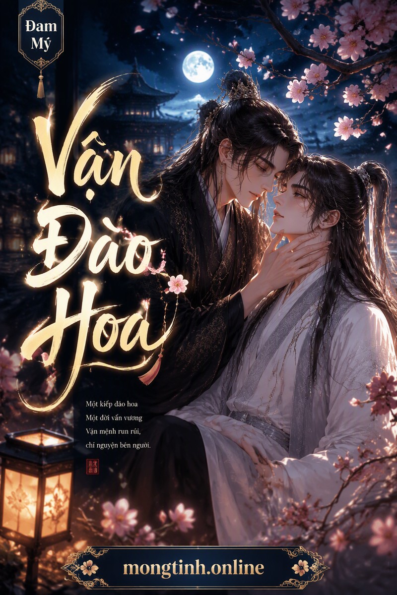Vận Đào Hoa