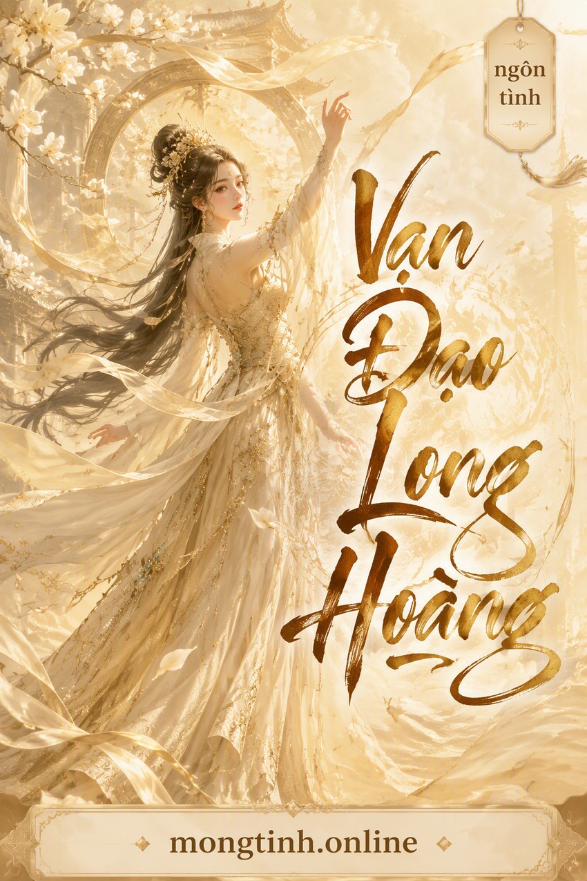 Vạn Đạo Long Hoàng