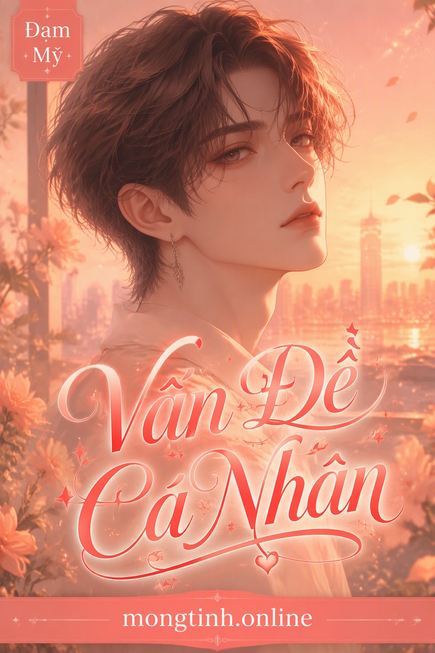 Vấn Đề Cá Nhân
