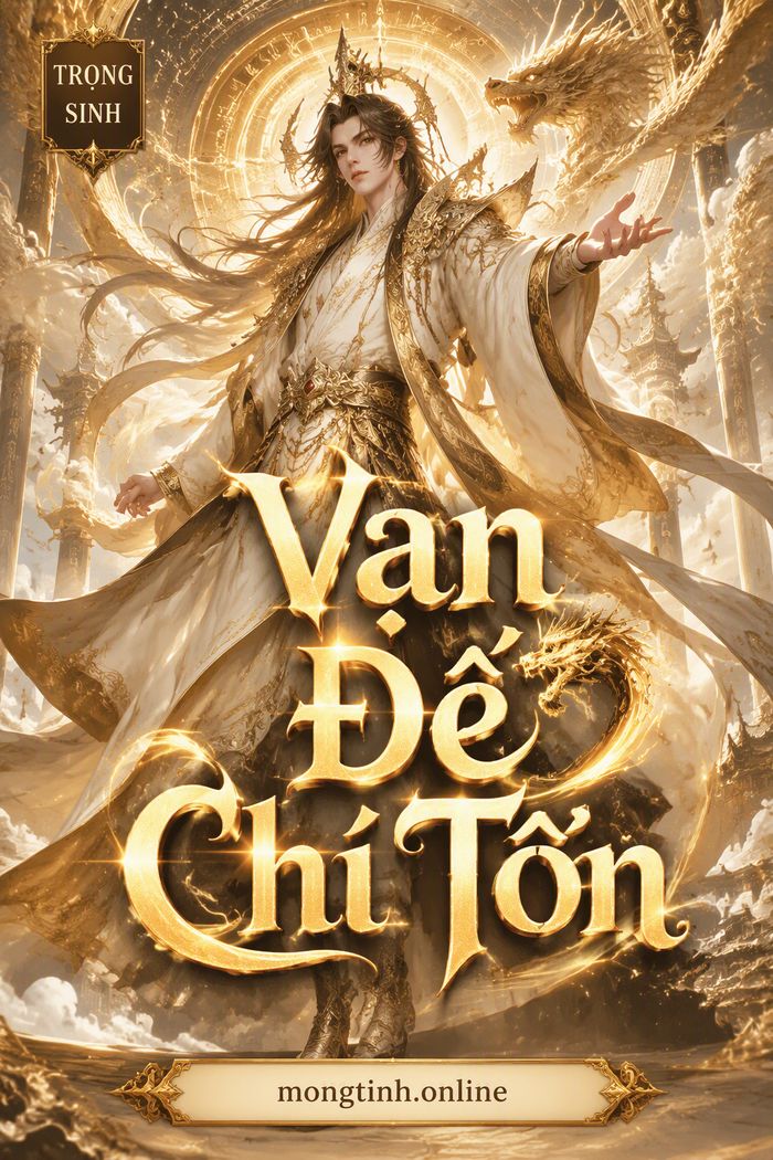 Vạn Đế Chí Tôn
