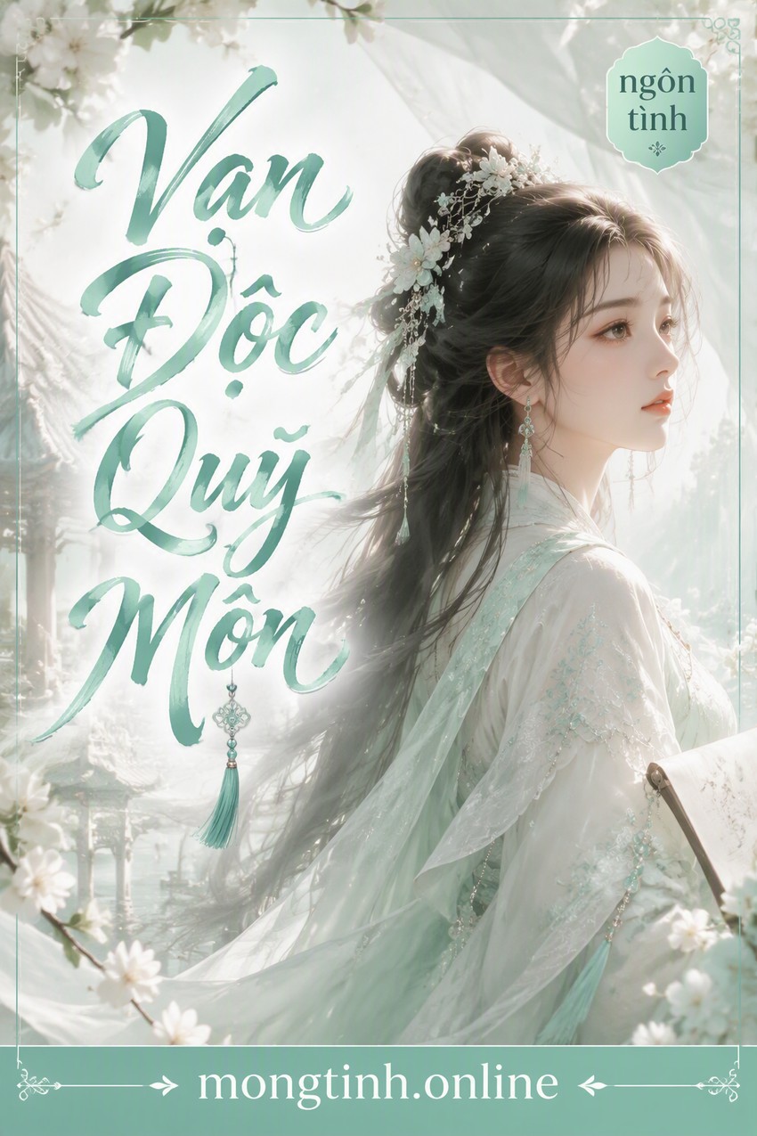 Vạn Độc Quỹ Môn