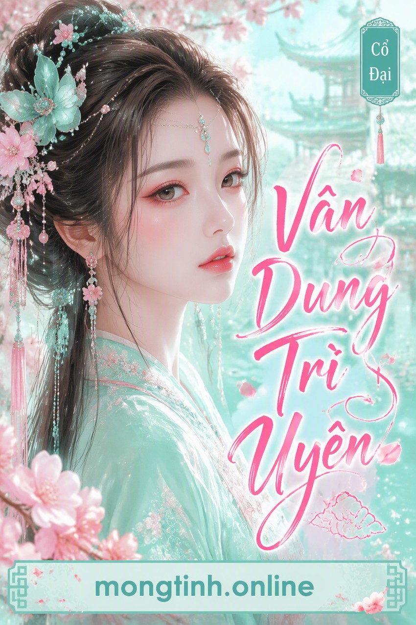 Vân Dung Trì Uyên