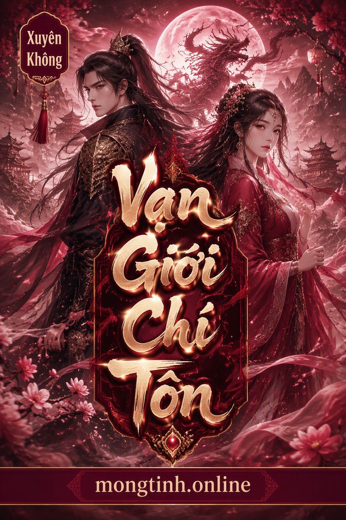 Vạn Giới Chí Tôn