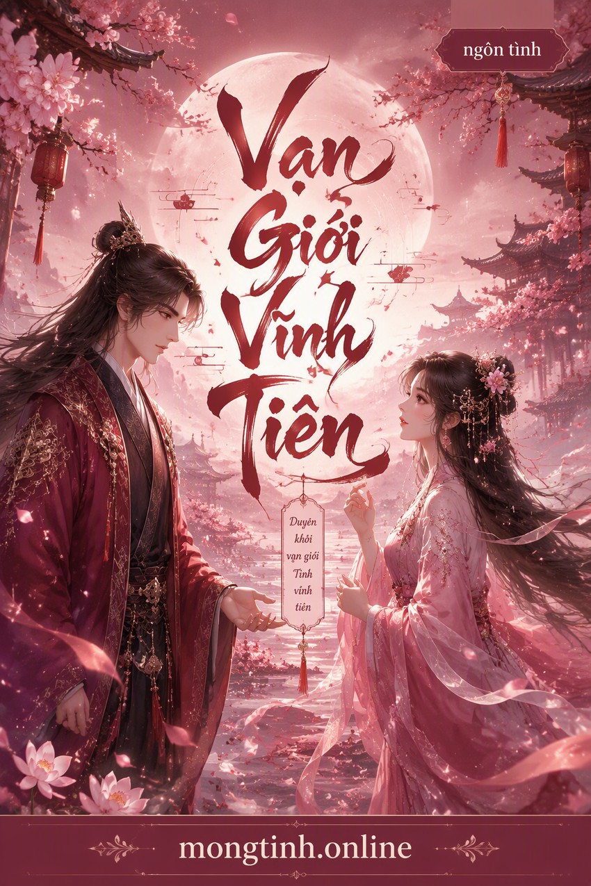 Vạn Giới Vĩnh Tiên