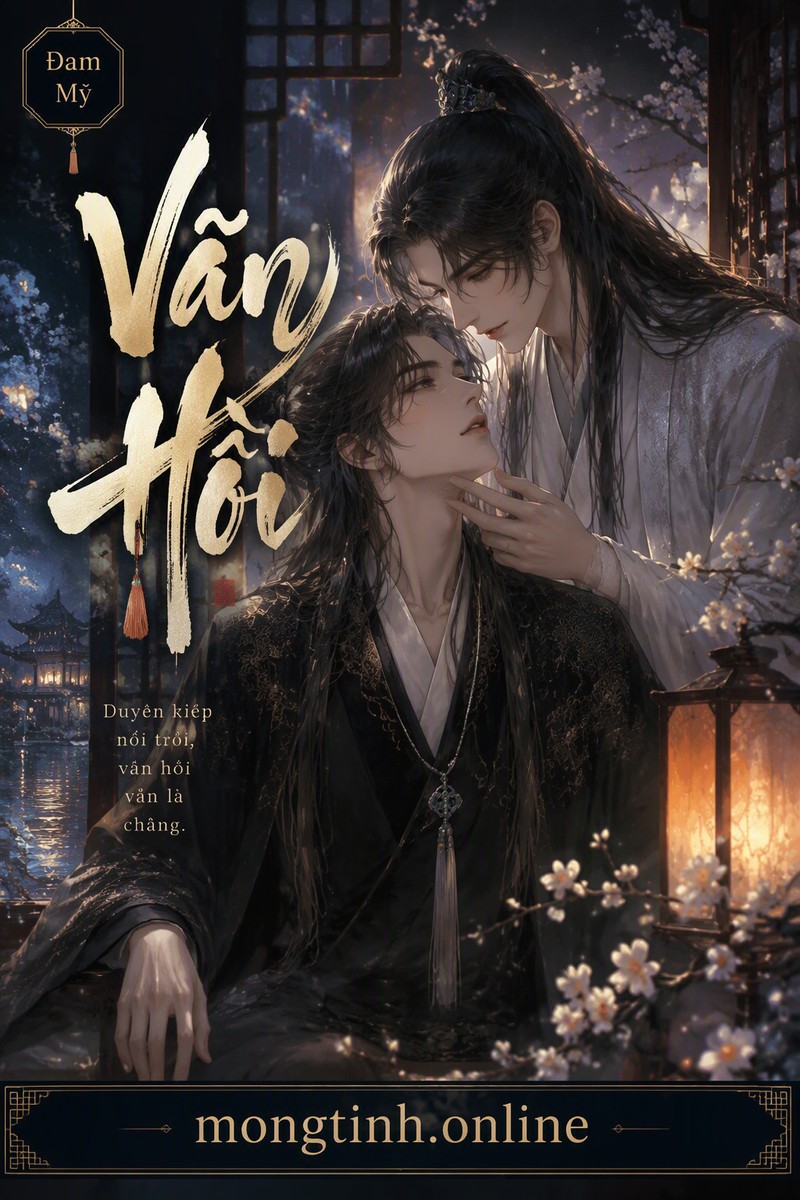 Vãn Hồi