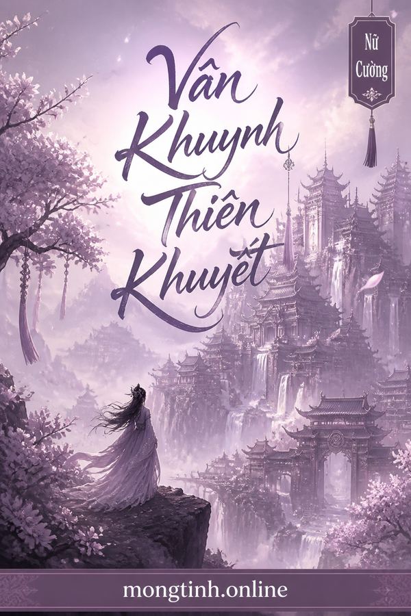 Vân Khuynh Thiên Khuyết