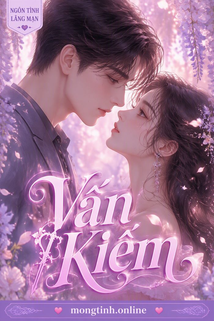 Vấn Kiếm