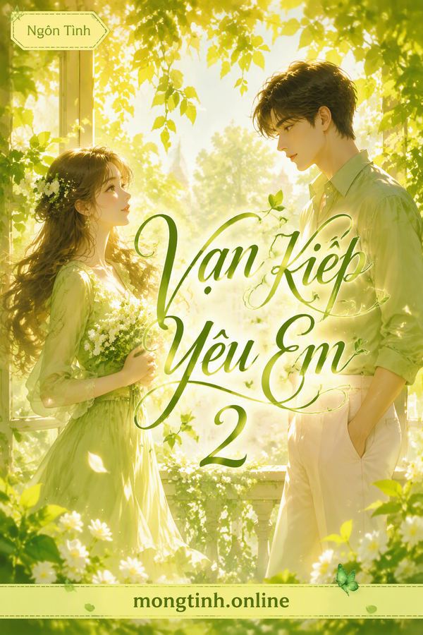 Vạn Kiếp Yêu Em 2