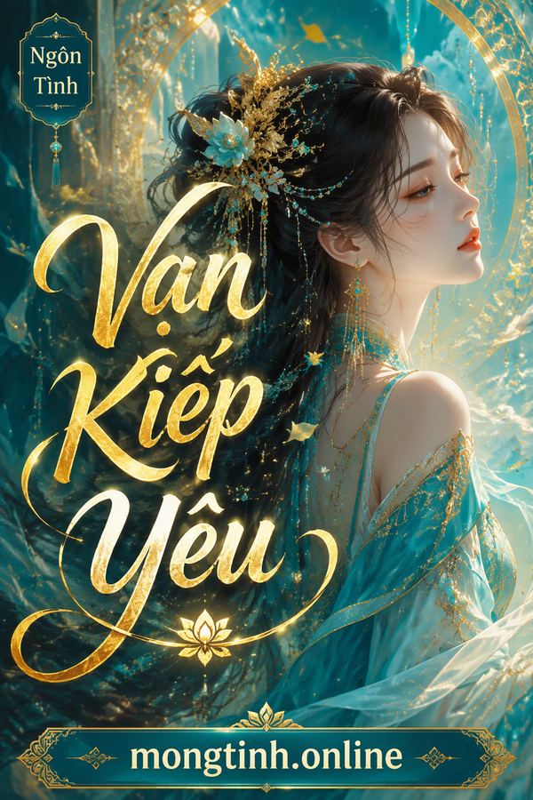 Vạn Kiếp Yêu