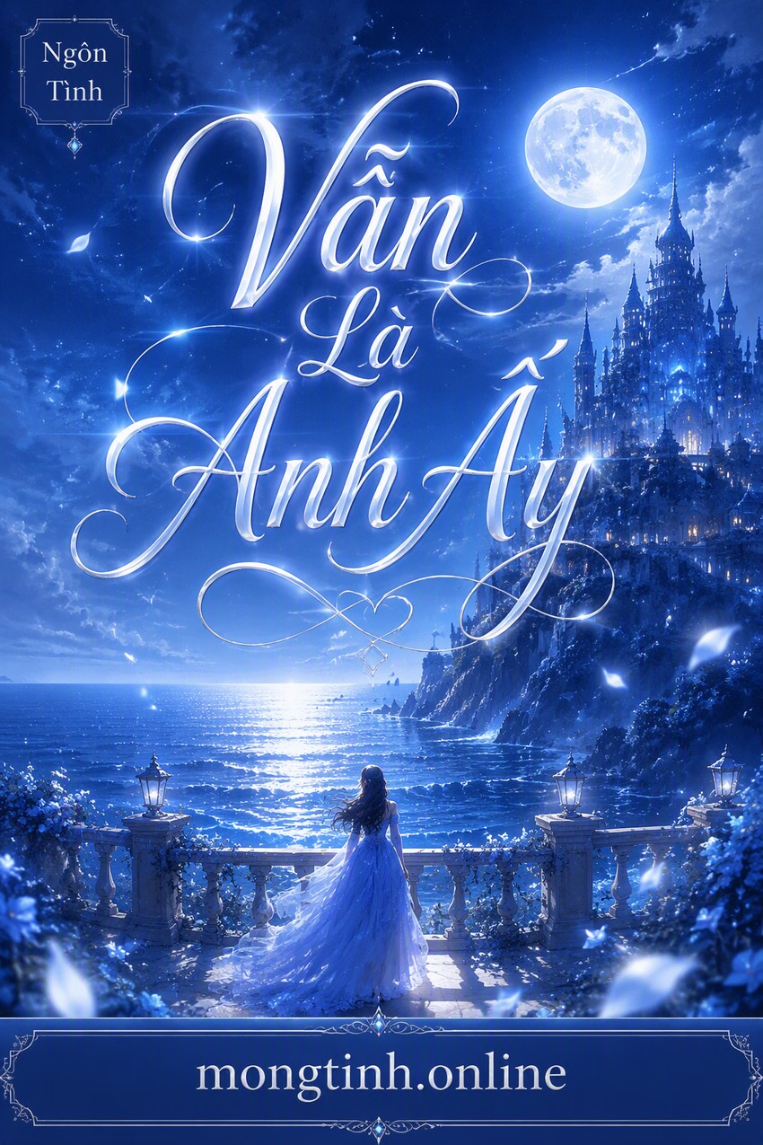 Vẫn Là Anh Ấy