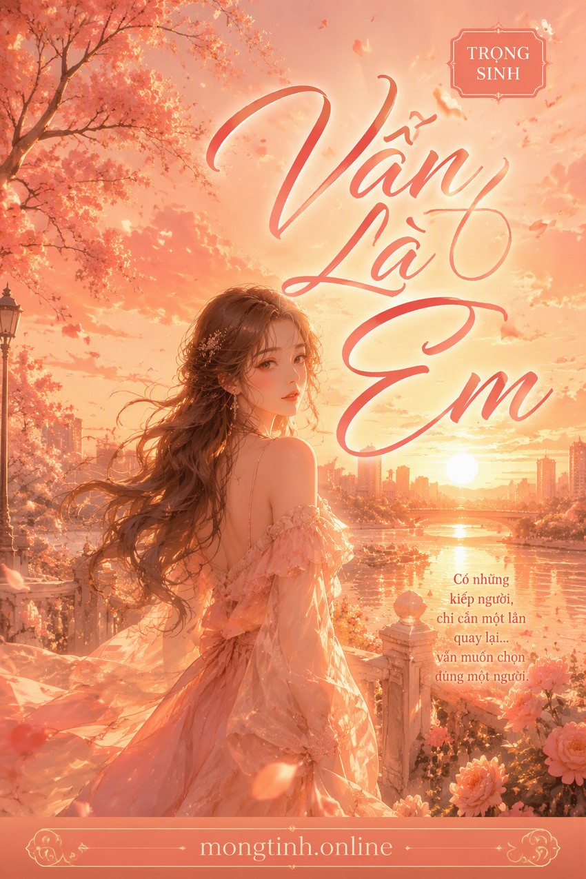 Vẫn Là Em