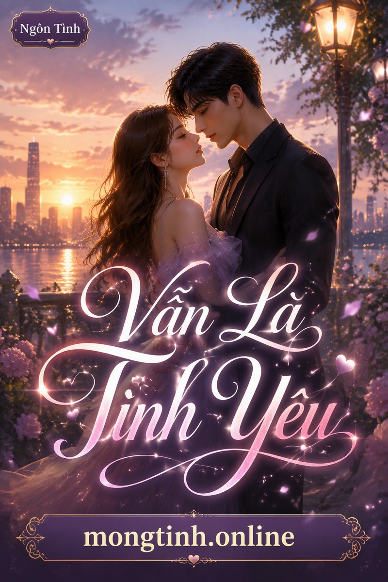Vẫn Là Tình Yêu