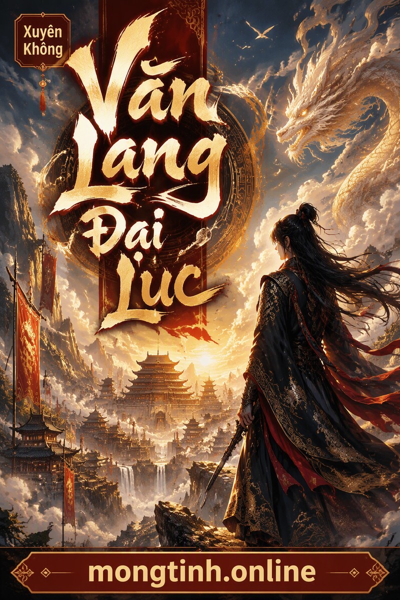 Văn Lang Đại Lục
