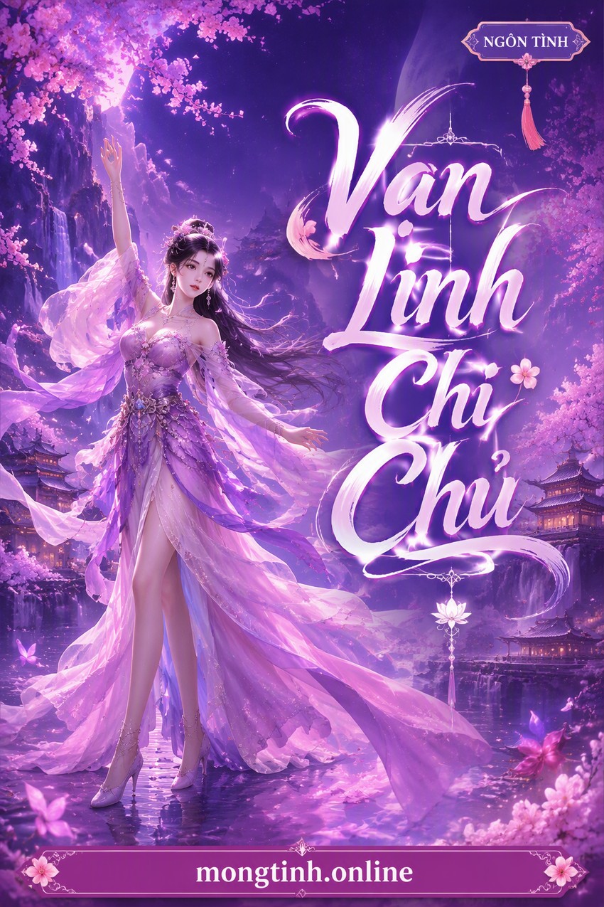 Vạn Linh Chi Chủ