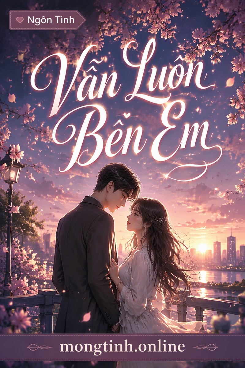 Vẫn Luôn Bên Em