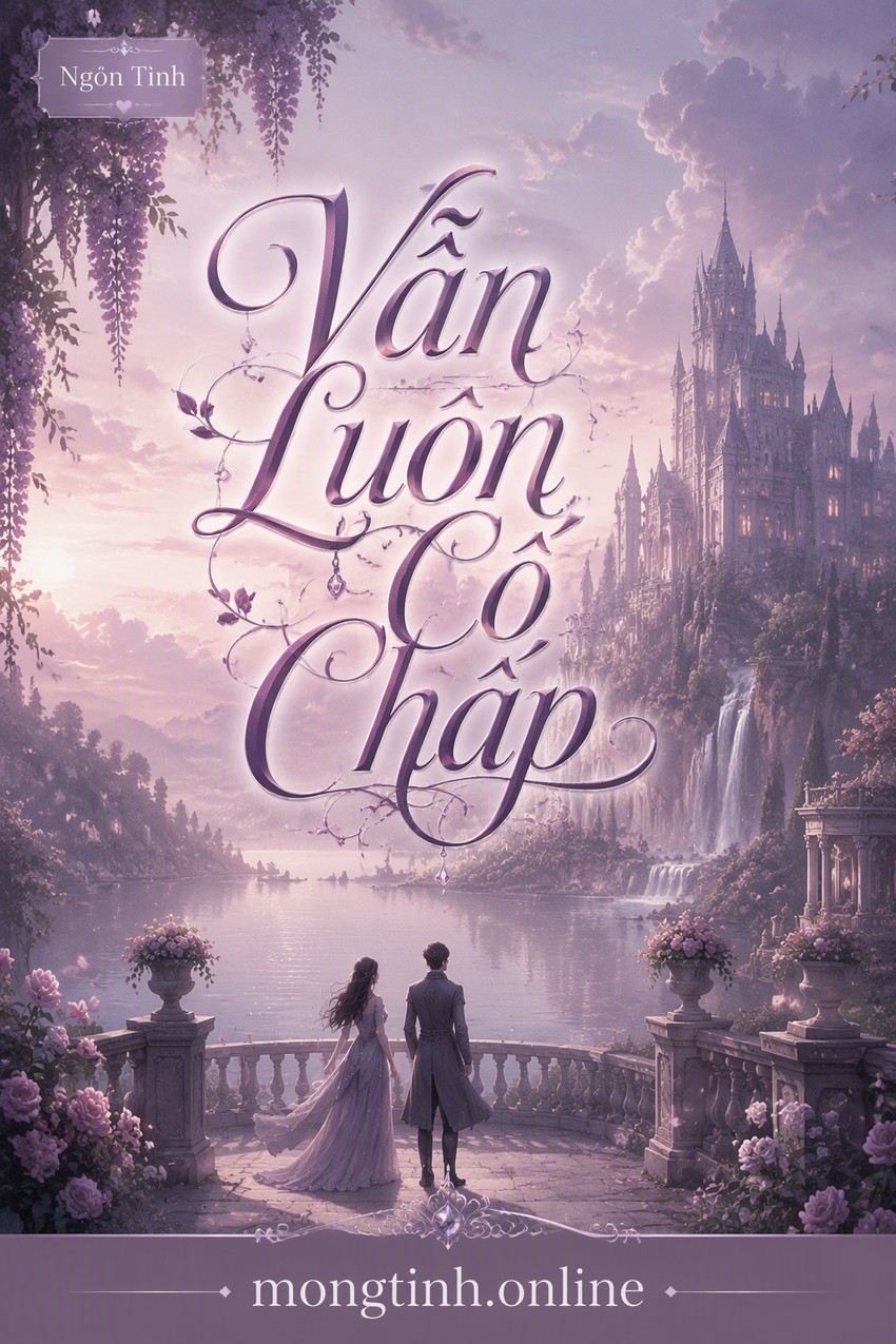 Vẫn Luôn Cố Chấp