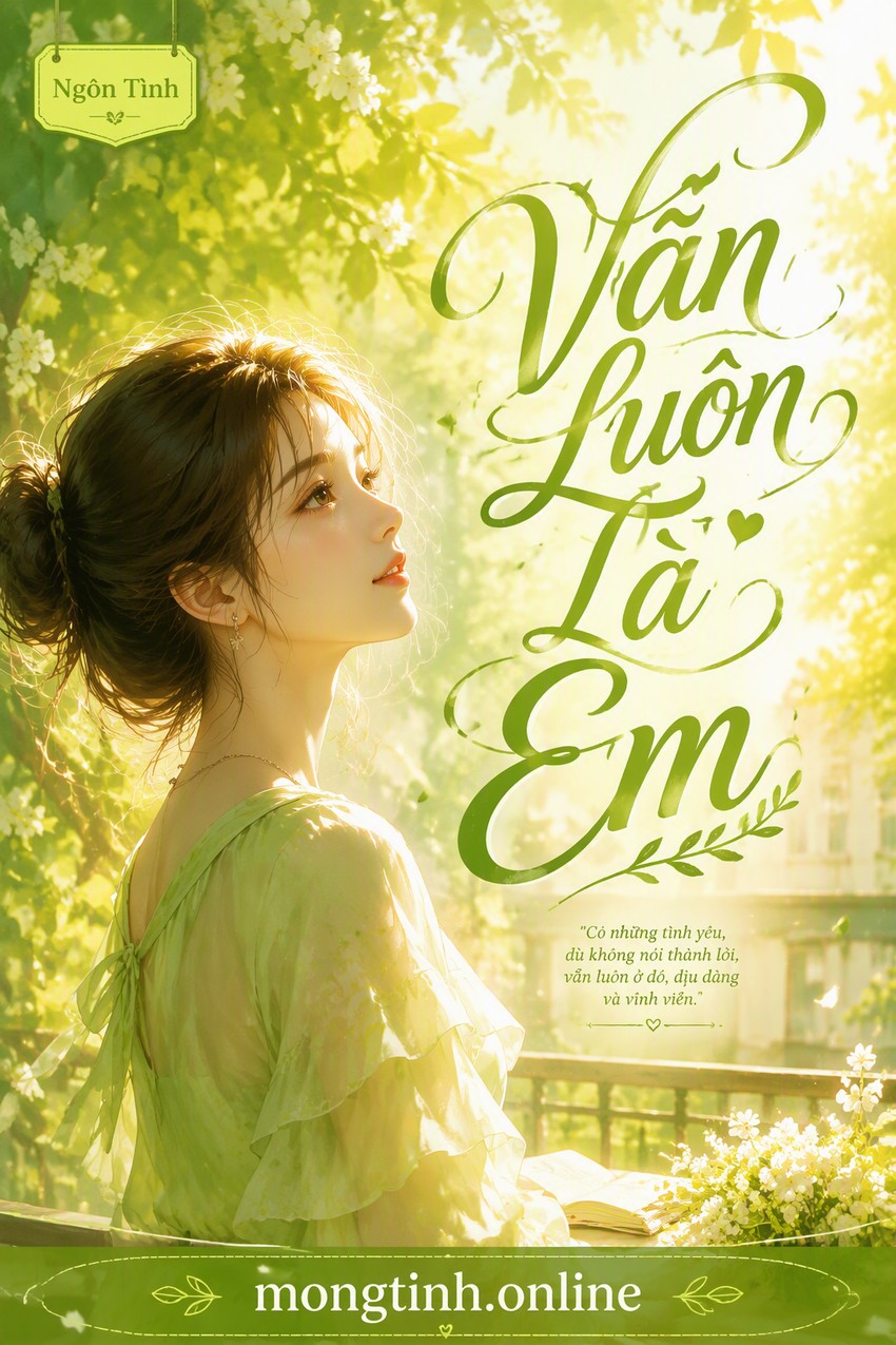 Vẫn Luôn Là Em