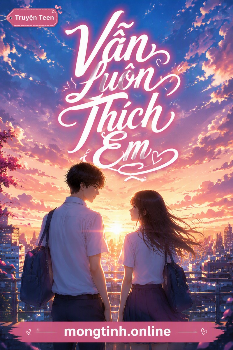 Vẫn Luôn Thích Em