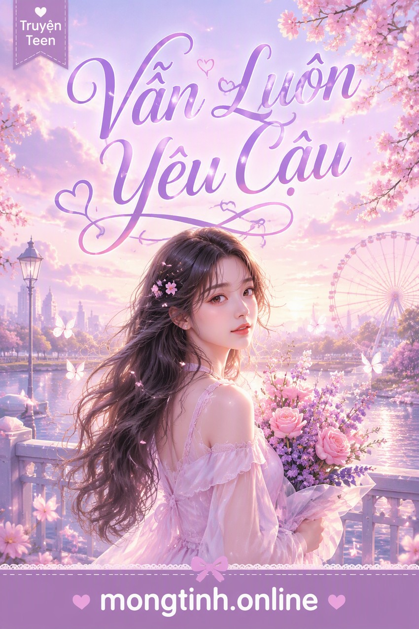 Vẫn Luôn Yêu Cậu