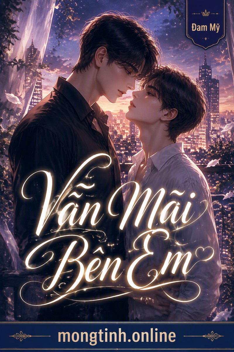 Vẫn Mãi Bên Em