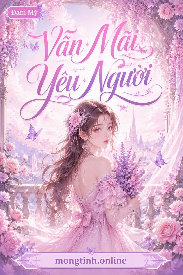Vẫn Mãi Yêu Người